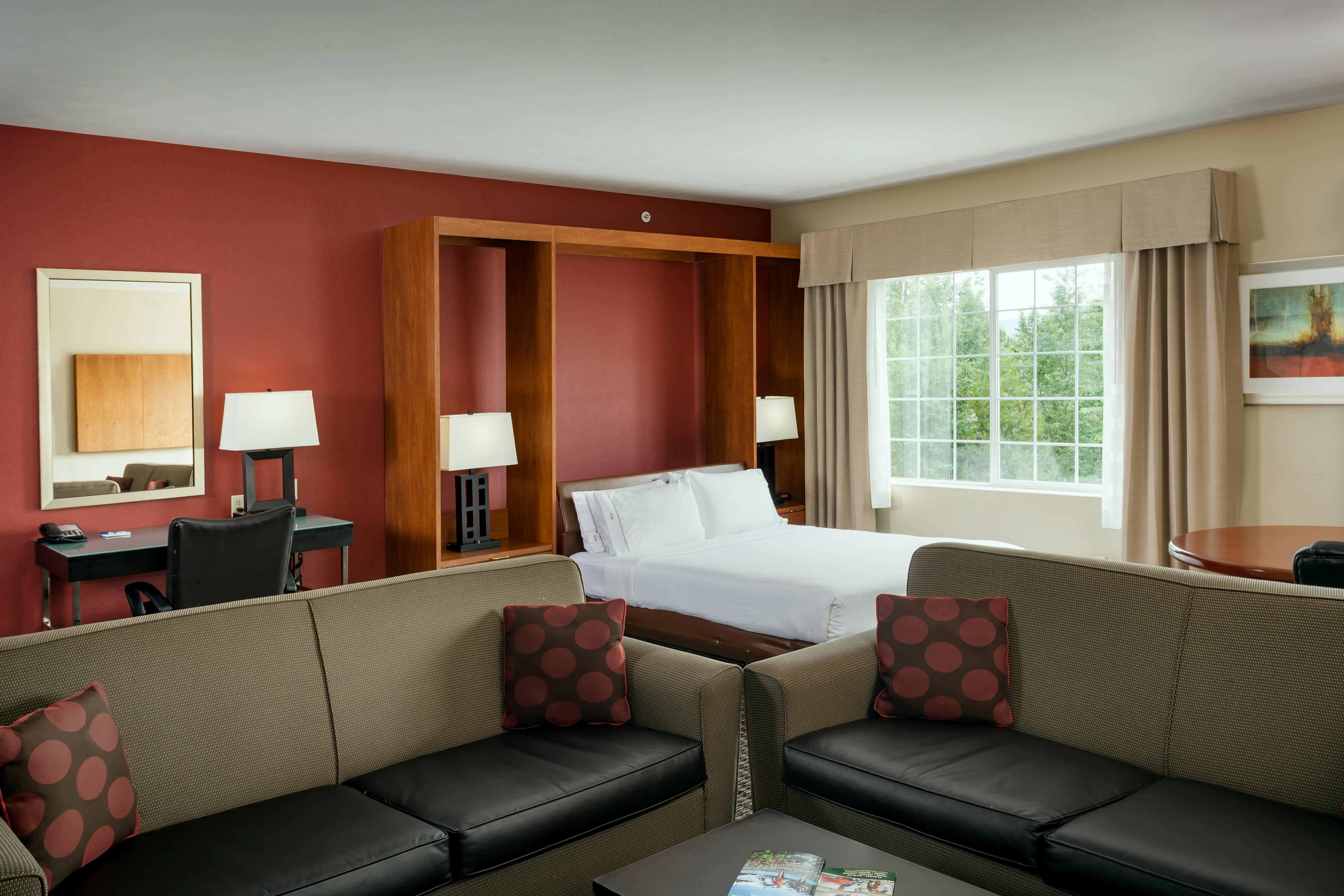 Wyndham Garden Anchorage Airport Hotel Bagian luar foto