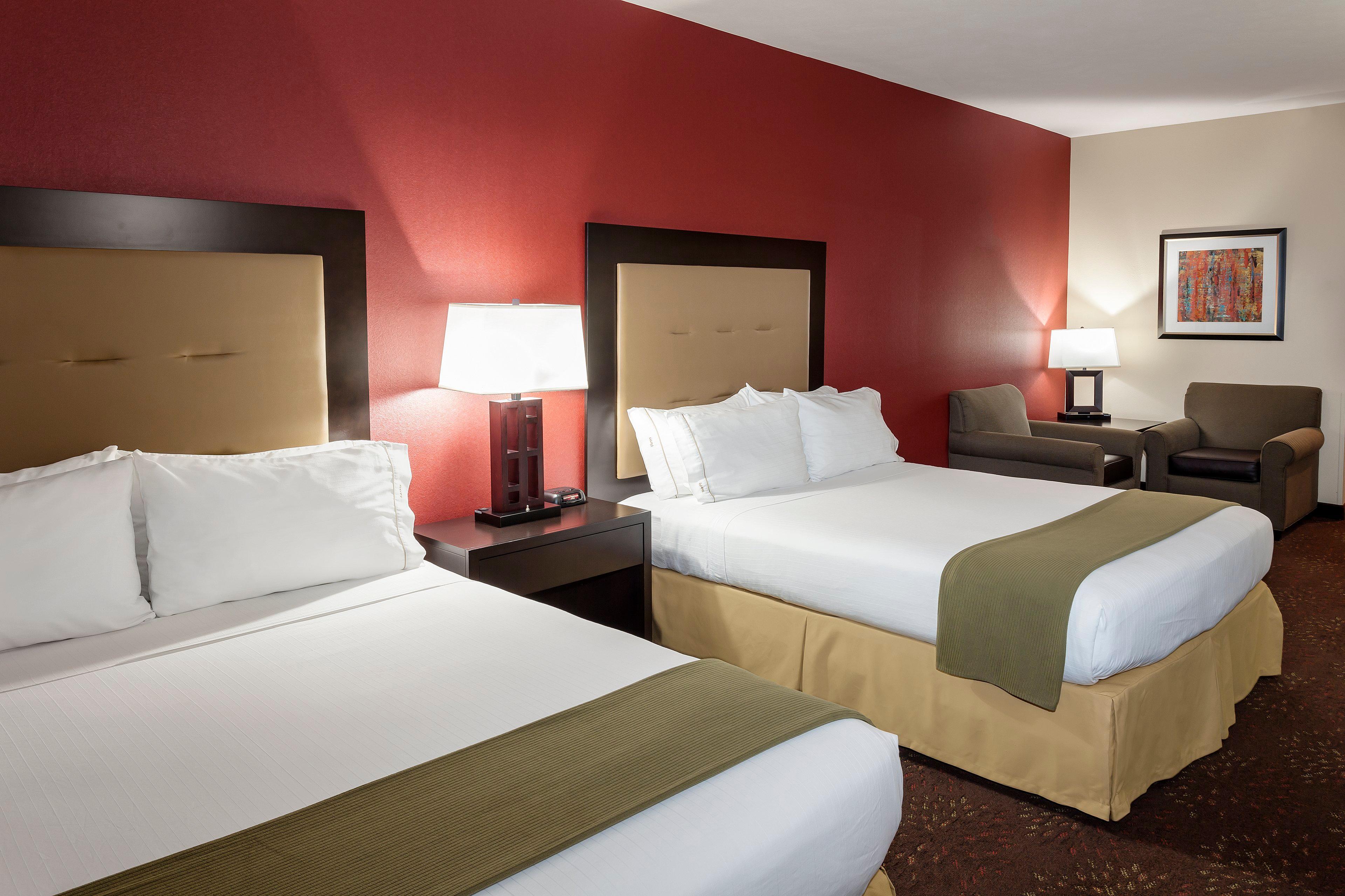 Wyndham Garden Anchorage Airport Hotel Bagian luar foto