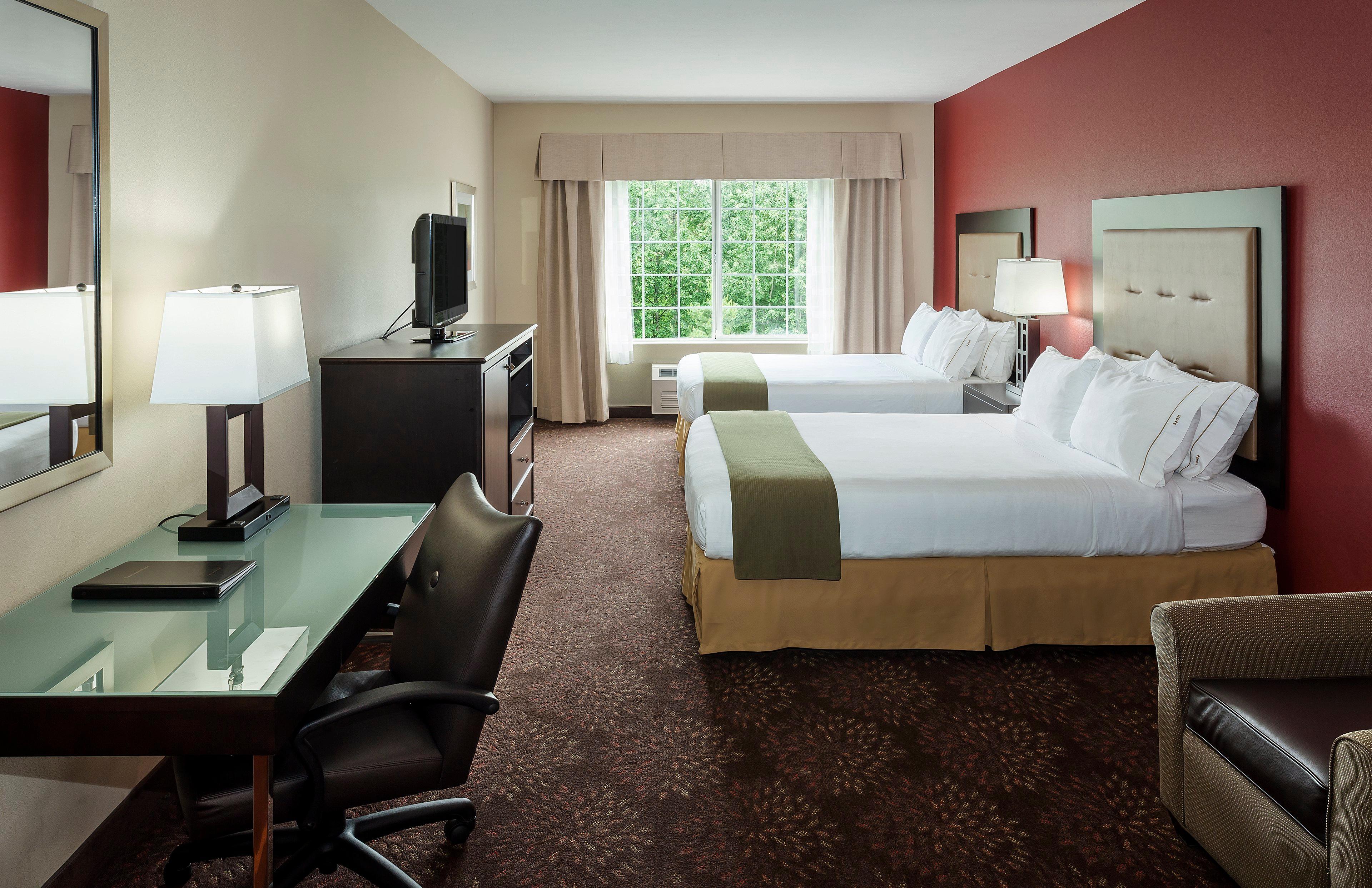 Wyndham Garden Anchorage Airport Hotel Bagian luar foto