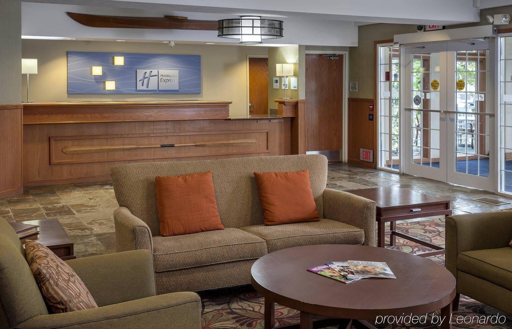 Wyndham Garden Anchorage Airport Hotel Bagian luar foto